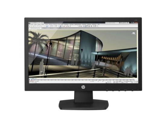 HP V193 18.5-Inch Screen LED-Monitor